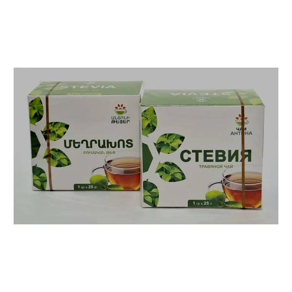 Steviya tea 1g x 25 Antaram