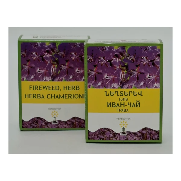 Ivan-tea herb 20g Antaram