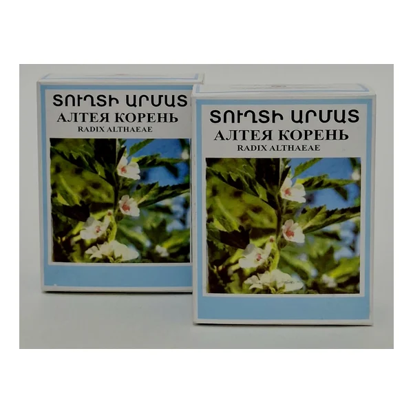 Алтея корни 40г Антарам Армения