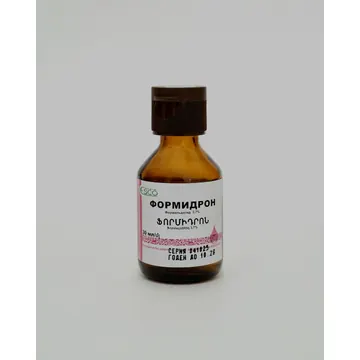 Formidron 30ml Esko farm