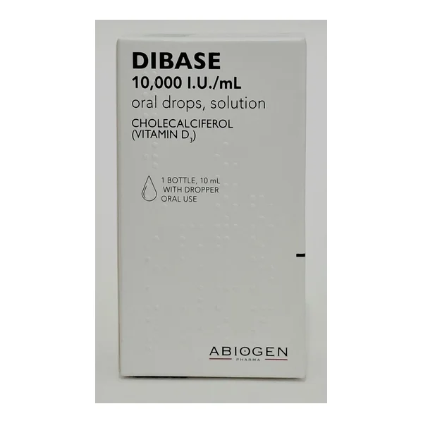 Dibeyz 10000UI/ml Italy