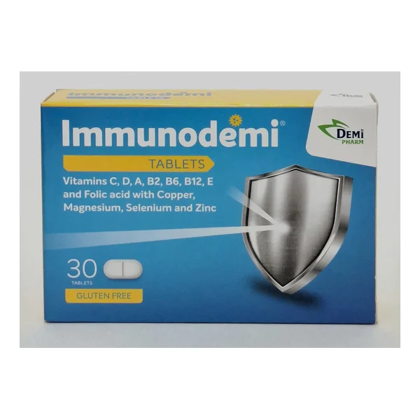 Իմունոդեմի (Immunodemi) N30 հաբ Դեմի ֆարմ