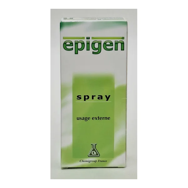 Epigen intimate spray 60ml Spain