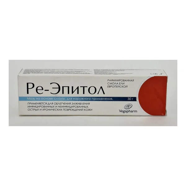 Re-Epitol cream 30g Tonus-Les. Erevan