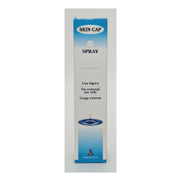 SKIN-drops spray 200ml Spain