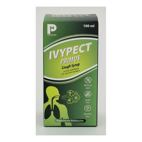 Ivipekt Primus syrup 100ml NOKI