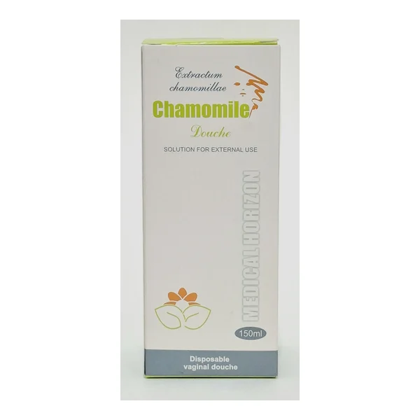 Chamomile shower solution for vaginal sprintsevaniya 150ml Medikal Orizon, Armeniya