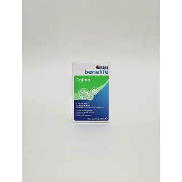 Humana Benelayf Kolino drops 30ml Khumana