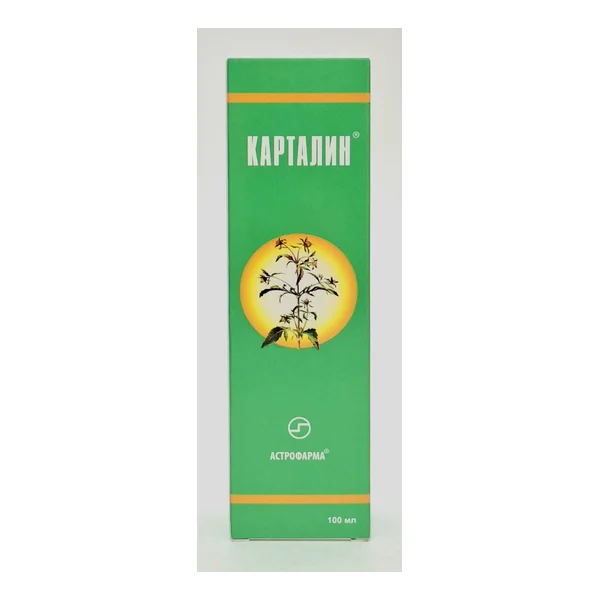 Kartalin 100g Astrofarma.Russia
