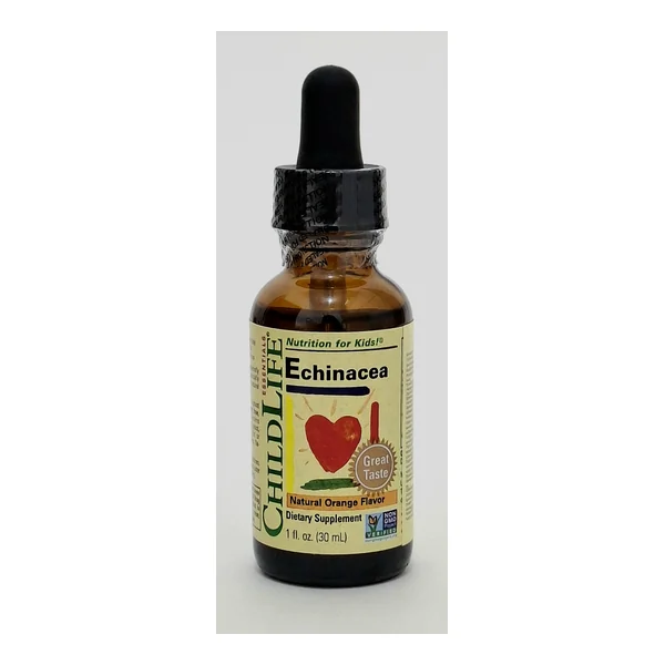 Ekhinatseya for children drops 30ml Chayldlayf