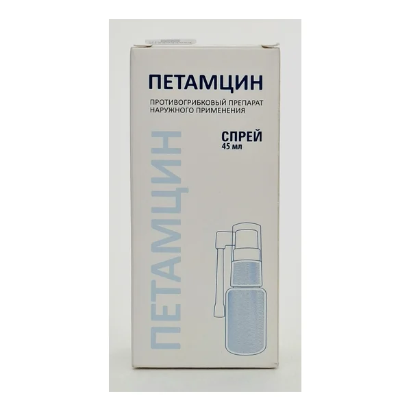 Պետամցին սփրեյ 45մլ Էսկո Ֆարմ
