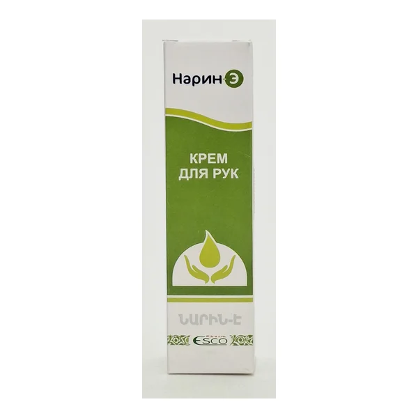 Narine hand cream 40g Esko farm