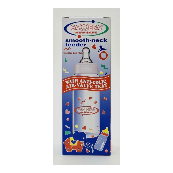 Chamber bottle for milk 150ml Henaz Tayvan