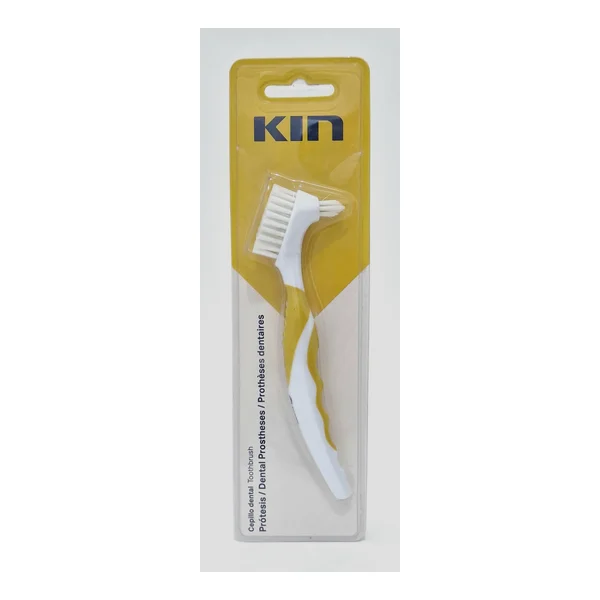Kin Oro tooth brush for protezov 12967 Kin, Spain