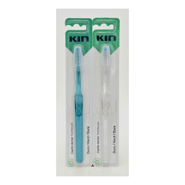 Kin dental. brush Zhestkaya 5418/5496 Kin, Spain