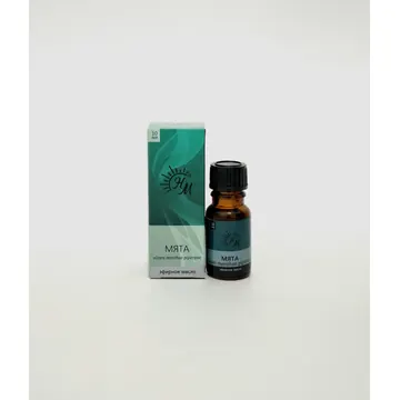 Oil myaty essential 10ml Naturalnye Oils RF
