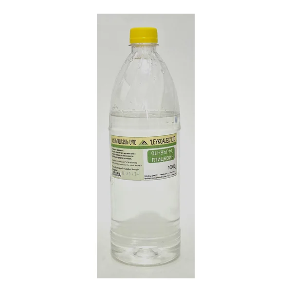 Glycerin 1000g Leyko