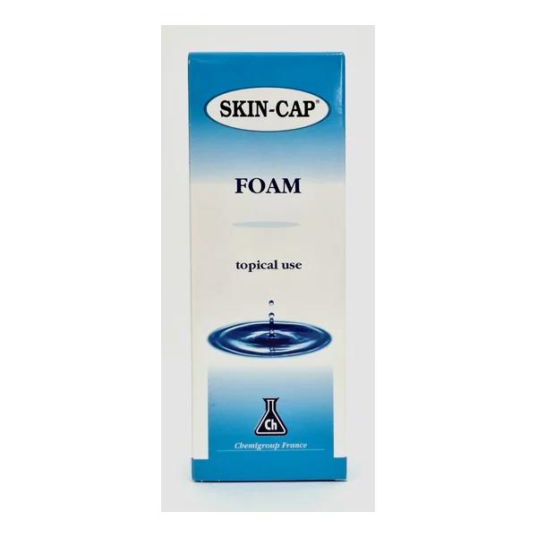 Skin-drops foam 100ml Spain