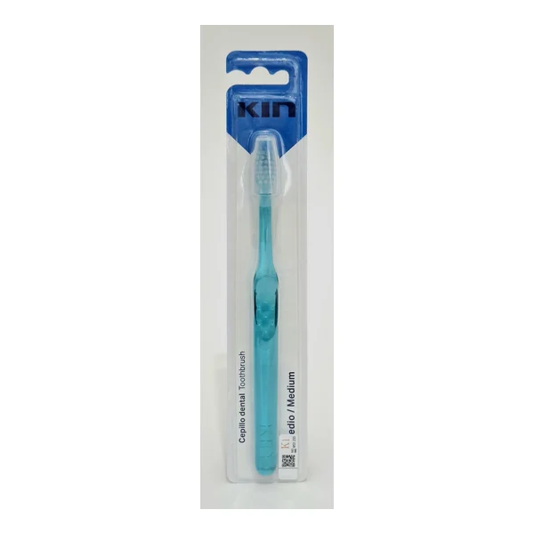 Kin dental. brush Sredney Zhestkosti 15340/6186 Kin, Spain