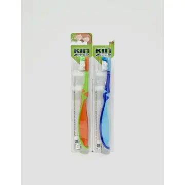 Kin dental. brush junior 6+ years 8223/5999 Kin, Spain