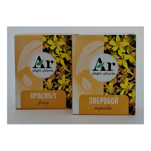 St. John's wort herb 30g Arfitofarm