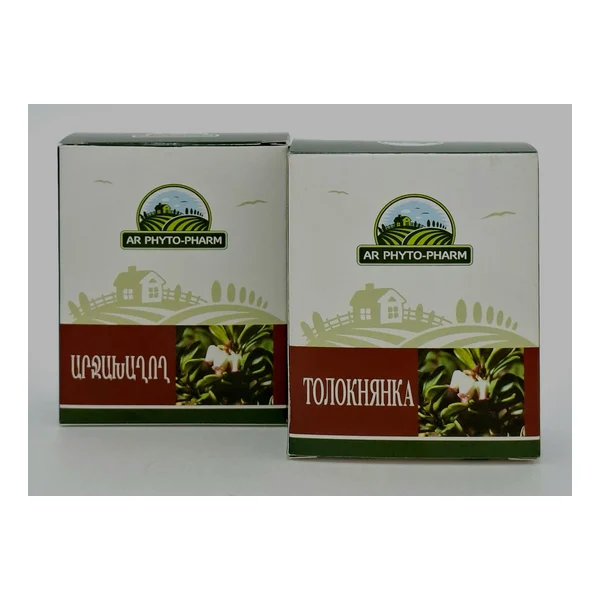 Toloknyanki leaves 30g Arfitofarm