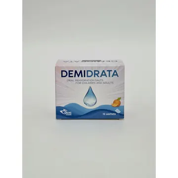 Demidrata sachets x 10 Demi Farm, Angliya