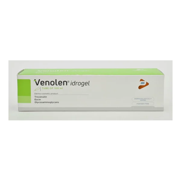 Venolen idrogel gel 100ml Demi Farm, Angliya